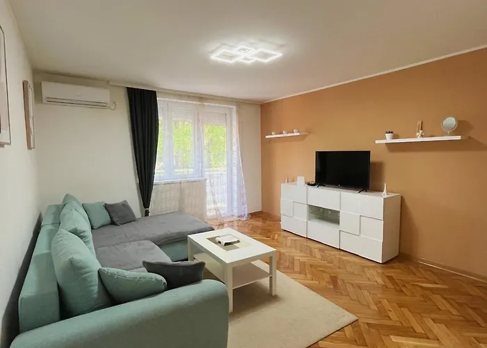 Apartman Jovana